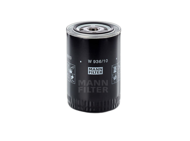 Original MANN-FILTER Wechselfilter SpinOn W 936/10