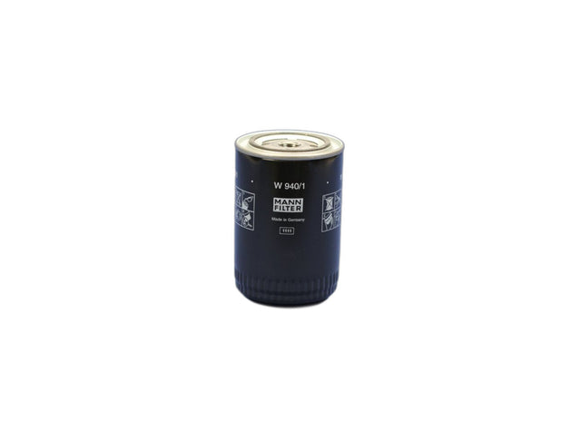 Original MANN-FILTER Wechselfilter SpinOn W 940/1