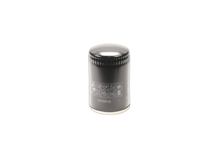 Original MANN-FILTER Wechselfilter SpinOn W 940/21