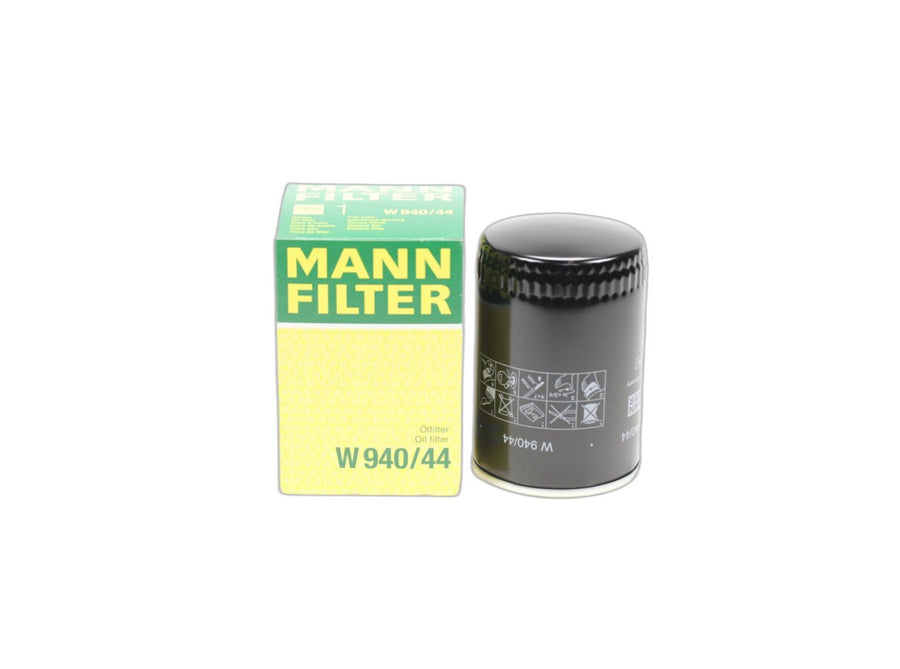Original MANN-FILTER Wechselfilter SpinOn W 940/44