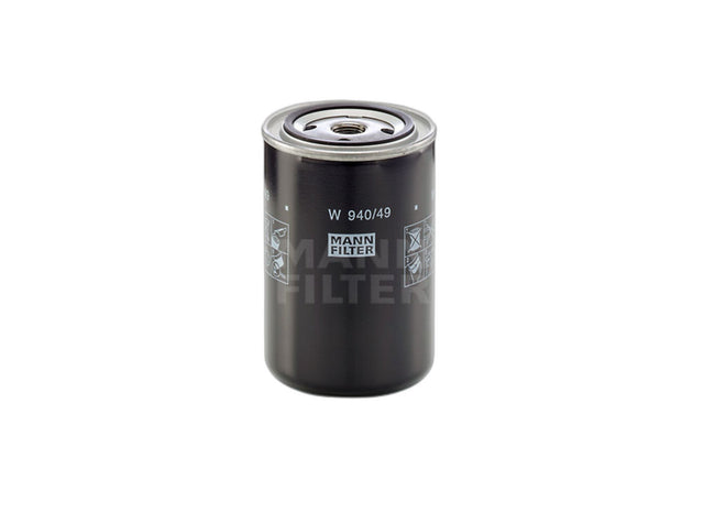 Original MANN-FILTER Wechselfilter SpinOn W 940/49