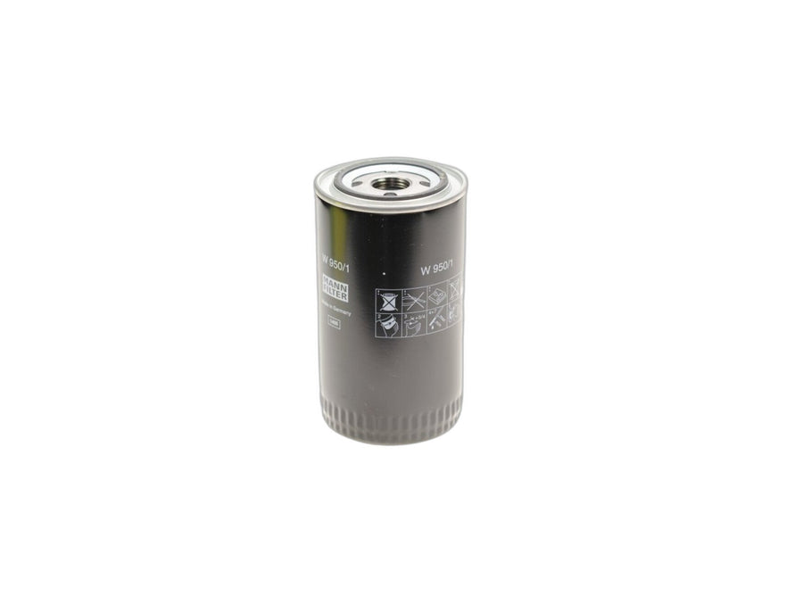 Original MANN-FILTER Wechselfilter SpinOn W 950/1