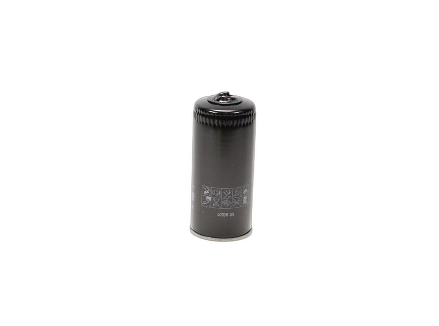 Original MANN-FILTER Wechselfilter SpinOn W 962/1