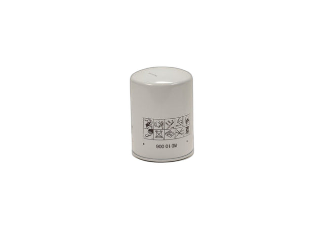 Original MANN-FILTER Wechselfilter WD 10 006