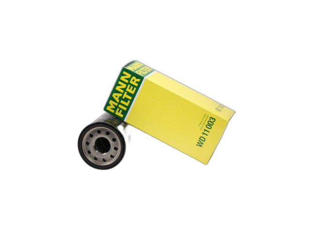 Original MANN-FILTER Wechselfilter WD 11 003