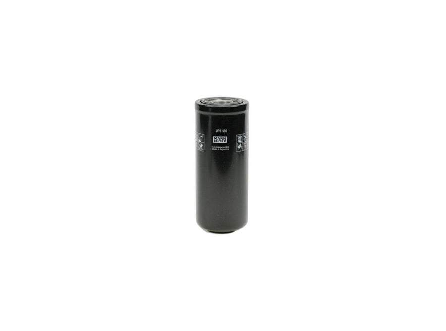 Original MANN-FILTER Wechselfilter WH 980
