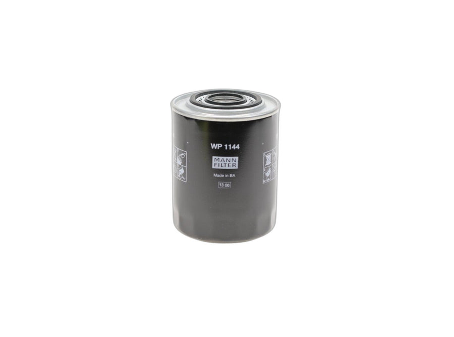 Original MANN-FILTER Wechselfilter SpinOn (Nebenstrom) WP 1144