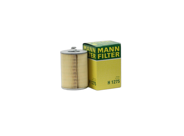 Original MANN-FILTER Flüssigkeitsfilterelement H 1275