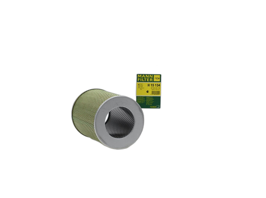 Original MANN-FILTER Flüssigkeitsfilterelement H 15 134