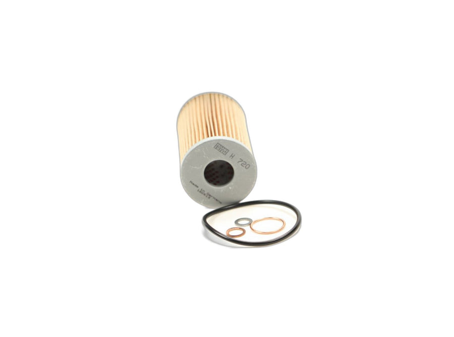 Original MANN-FILTER Flüssigkeitsfilterelement H 720 x
