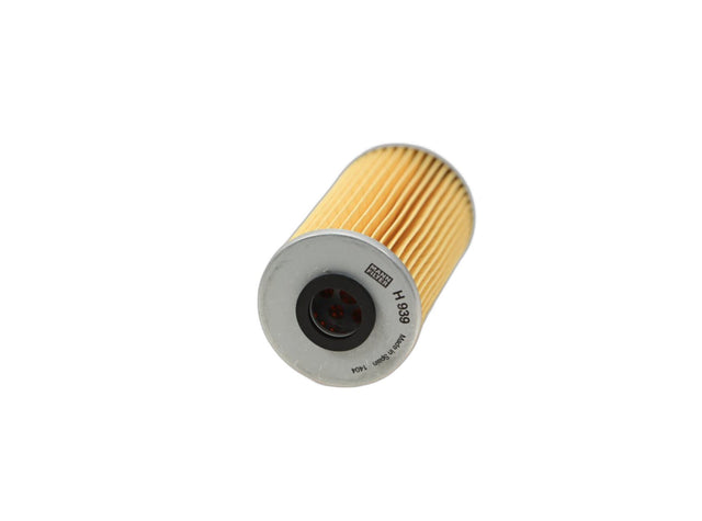 Original MANN-FILTER Flüssigkeitsfilterelement H 939