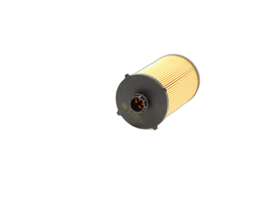 Original MANN-FILTER Flüssigkeitsfilterelement (metallfrei) HU 12 007 x