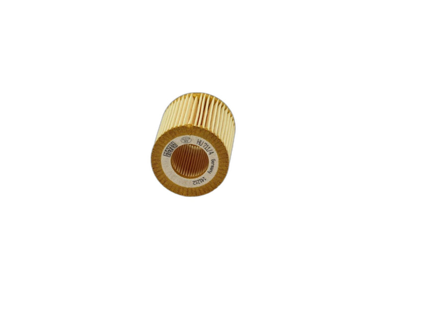 Original MANN-FILTER Flüssigkeitsfilterelement (metallfrei) HU 711/4 x