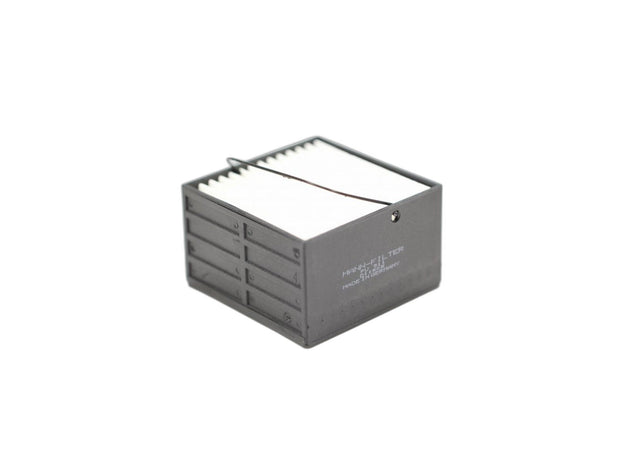 Original MANN-FILTER Flüssigkeitsfilterelement PU 911