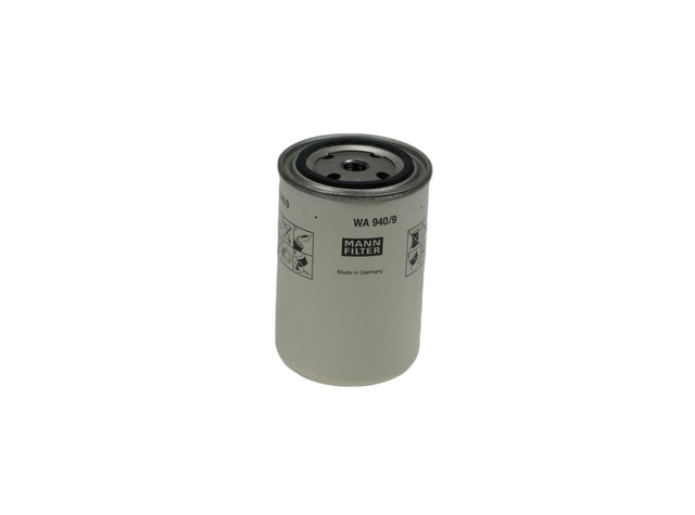 Original MANN-FILTER Kühlflüssigkeitsfilter SpinOn WA 940/9