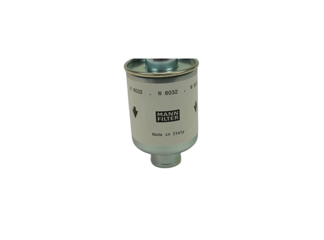Original MANN-FILTER Hydraulik-Leitungsfilter (Inline) W 8032
