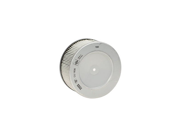 Original MANN-FILTER Innenraumfilterelement CU 1836