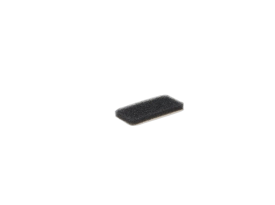 Original MANN-FILTER Innenraumfilterelement CU 2101