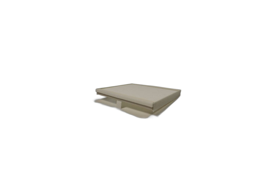 Original MANN-FILTER Innenraumfilterelement CU 2137