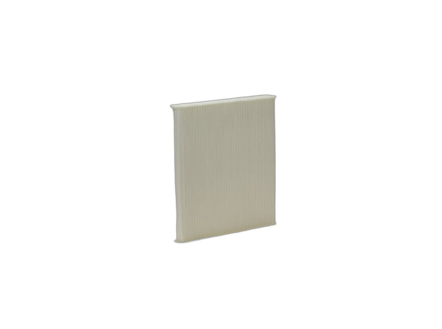Original MANN-FILTER Innenraumfilterelement CU 2544