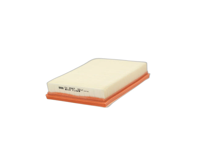 Original MANN-FILTER Innenraumfilterelement CU 2567