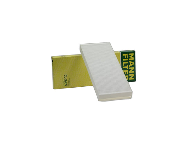 Original MANN-FILTER Innenraumfilterelement CU 3955
