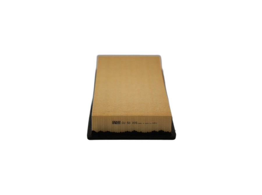 Original MANN-FILTER Innenraumfilterelement CU 50 005