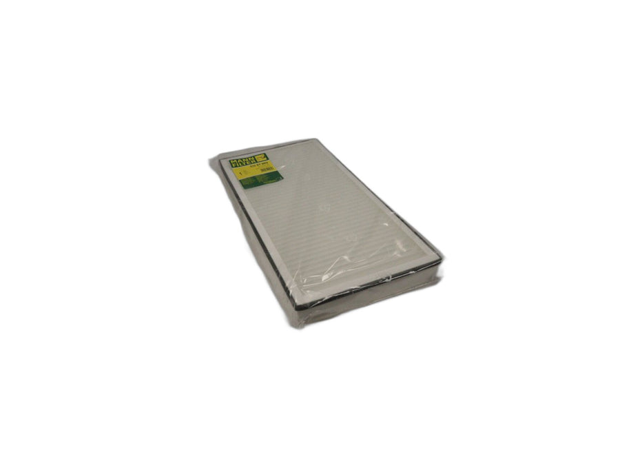 Original MANN-FILTER Innenraumfilterelement CU 57 003