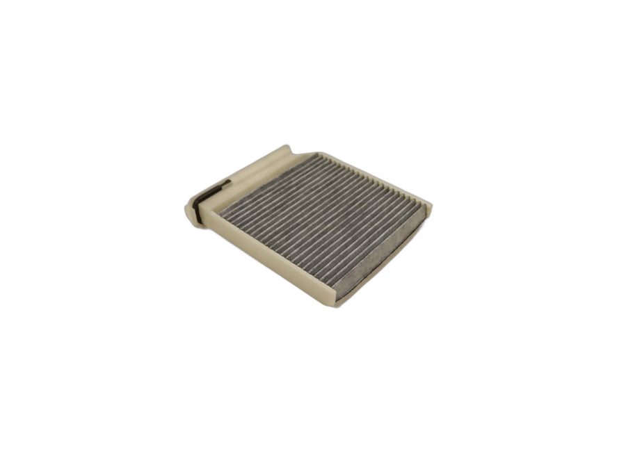 Original MANN-FILTER Innenraumfilterelement (Aktivkohle) CUK 1829