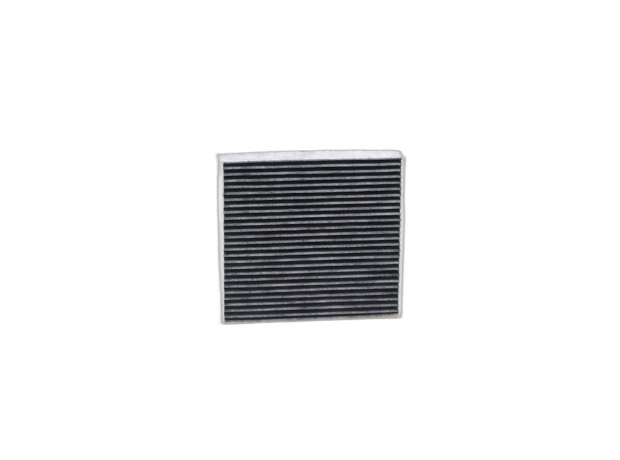 Original MANN-FILTER Innenraumfilterelement (Aktivkohle) CUK 1919