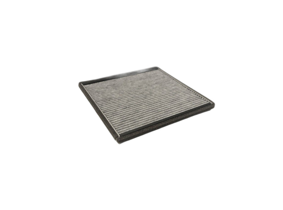 Original MANN-FILTER Innenraumfilterelement (Aktivkohle) CUK 2225