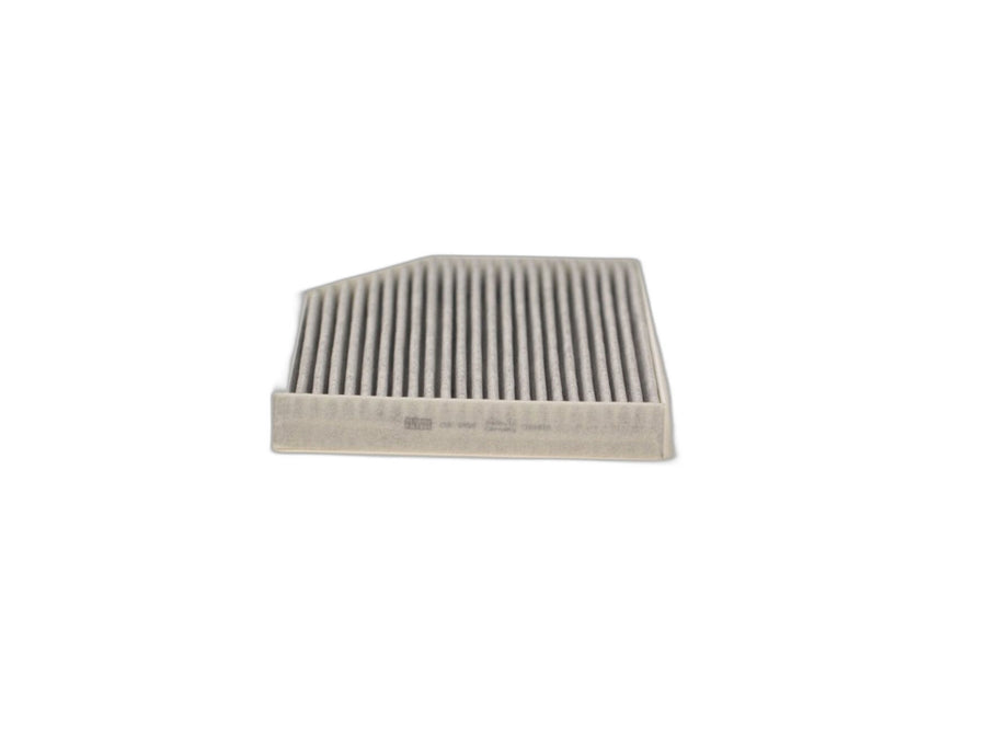 Original MANN-FILTER Innenraumfilterelement (Aktivkohle) CUK 2450