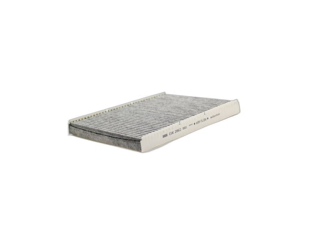 Original MANN-FILTER Innenraumfilterelement (Aktivkohle) CUK 2862
