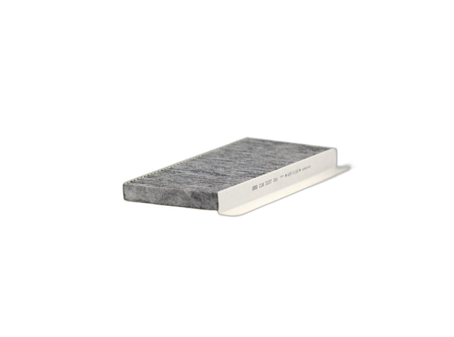 Original MANN-FILTER Innenraumfilterelement (Aktivkohle) CUK 3337