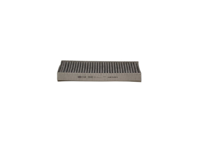 Original MANN-FILTER Innenraumfilterelement (Aktivkohle) CUK 3540