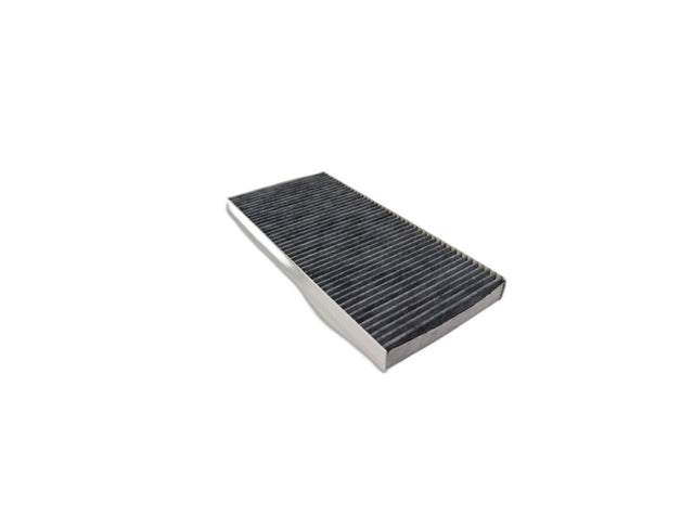 Original MANN-FILTER Innenraumfilterelement (Aktivkohle) CUK 4054
