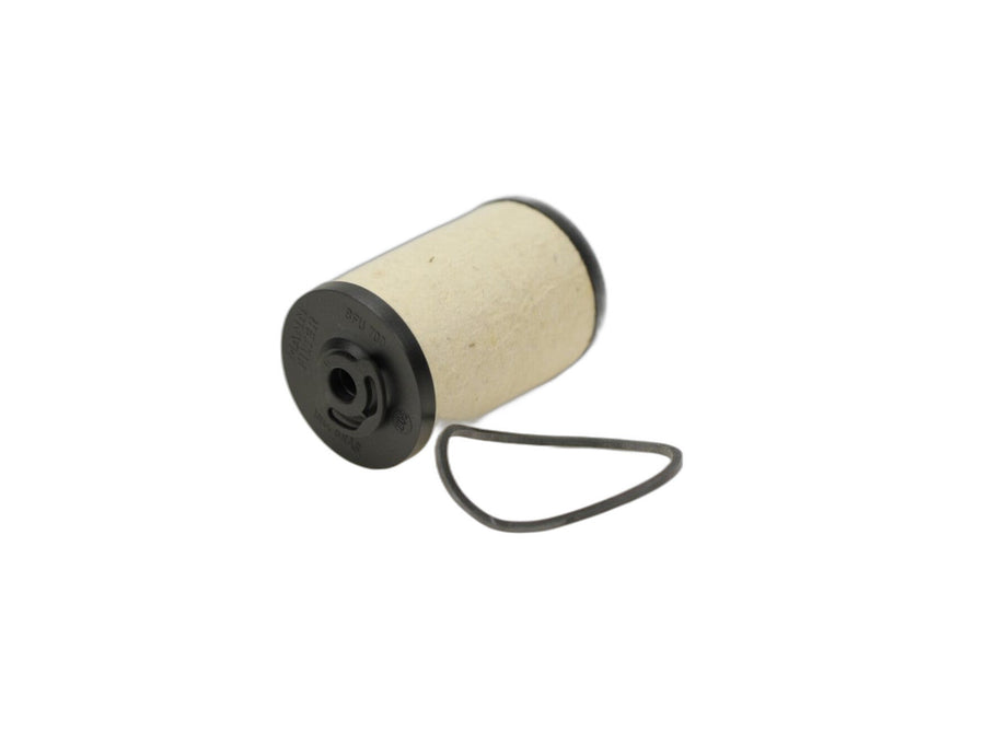 Original MANN-FILTER Kraftstofffilterelement BFU 700 x