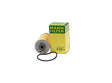 Original MANN-FILTER Kraftstofffilterelement P 707 x