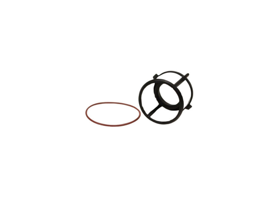 Original MANN-FILTER Kraftstofffilterelement (metallfrei) PU 51 z