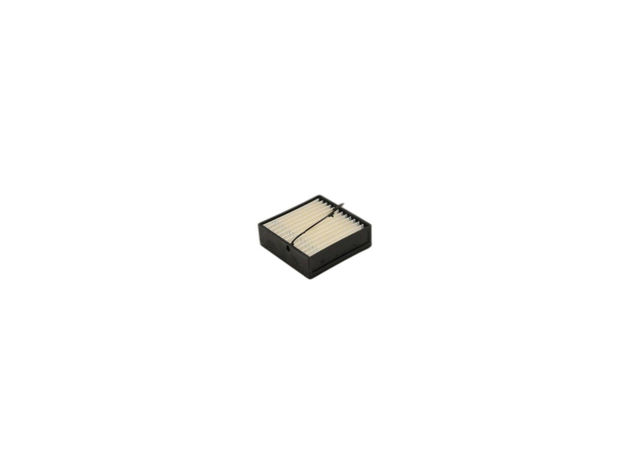 Original MANN-FILTER Kraftstofffilterelement (metallfrei) PU 8018