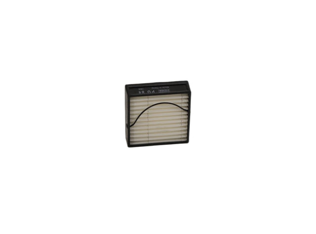Original MANN-FILTER Kraftstofffilterelement PU 84
