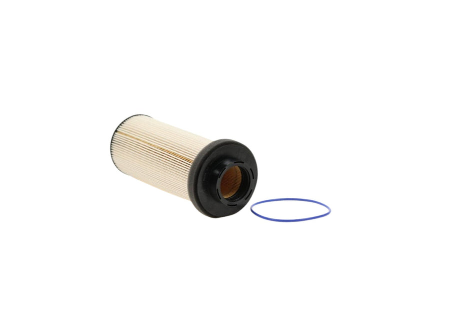 Original MANN-FILTER Kraftstofffilterelement (metallfrei) PU 966/1 x