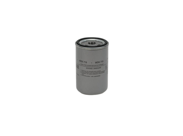 Original MANN-FILTER Kraftstoffwechselfilter WDK 719