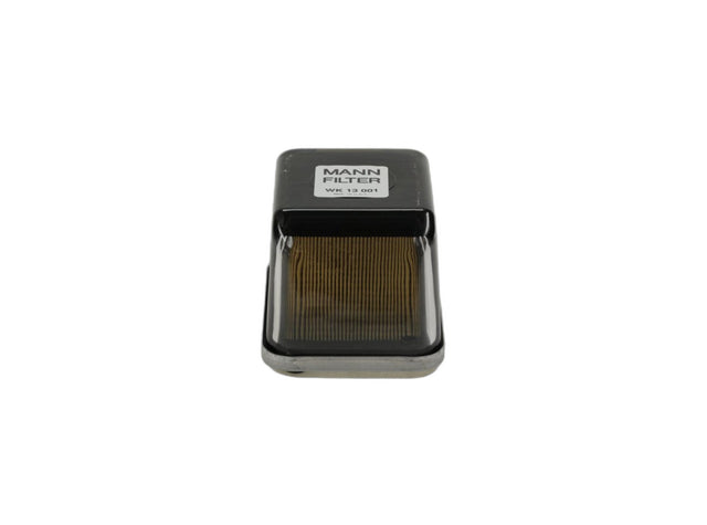Original MANN-FILTER Kraftstofffilterelement WK 13 001