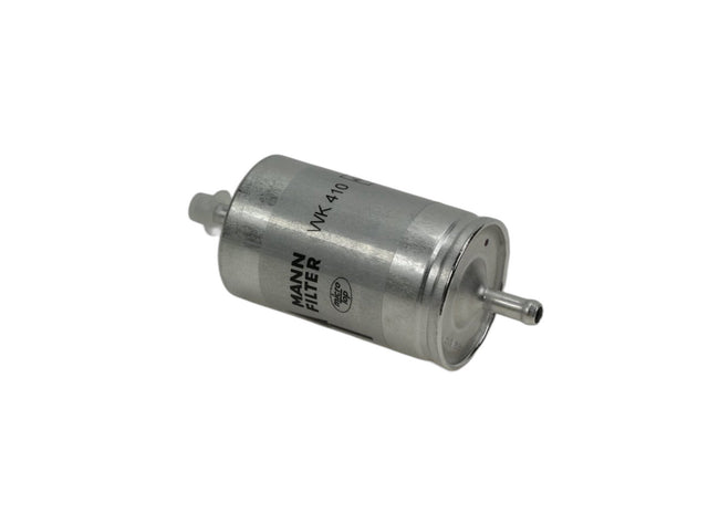 Original MANN-FILTER Kraftstoff-Leitungsfilter (Inline) WK 410
