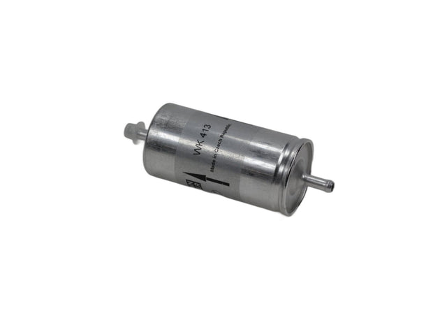 Original MANN-FILTER Kraftstoff-Leitungsfilter (Inline) WK 413