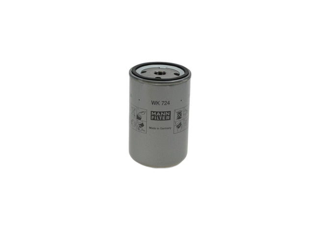 Original MANN-FILTER Kraftstoffwechselfilter WK 724