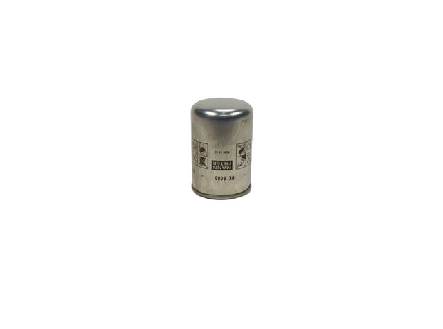 Original MANN-FILTER Kraftstoffwechselfilter WK 8003 x