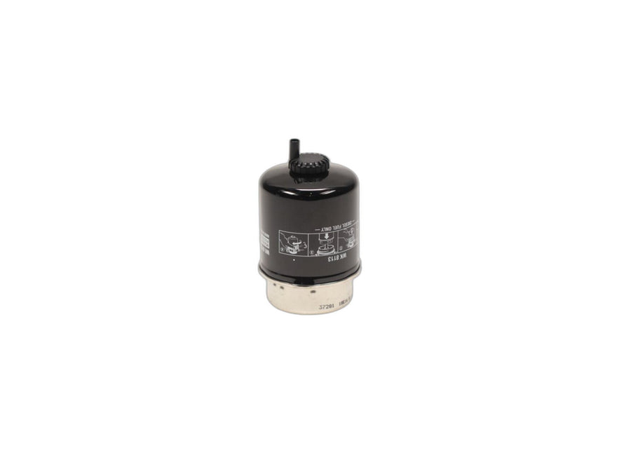 Original MANN-FILTER Kraftstoffwechselfilter WK 8113