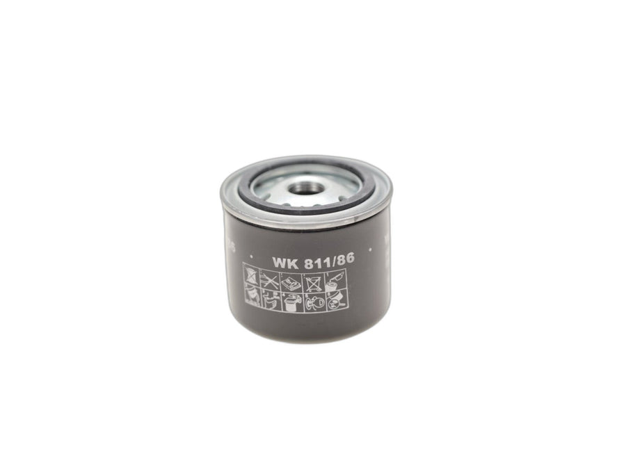 Original MANN-FILTER Kraftstoffwechselfilter WK 811/86